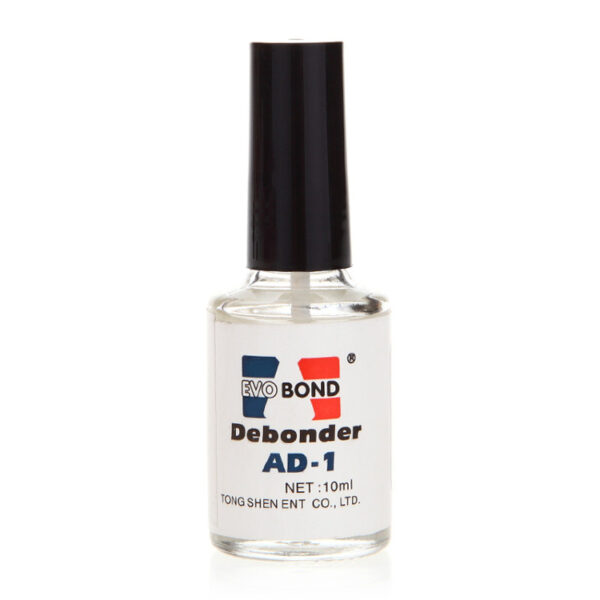 Дебондер AD-1 EVOBOND Design Lashes